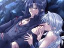 vampire club member