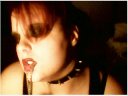 vampire club member