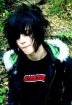 vampire social network member