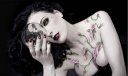 vampire woman member