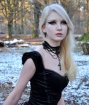 vampire woman member